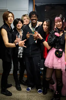 Copyright : Théa Grondier